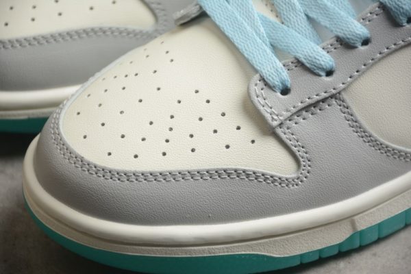 Nike Dunk Low 520 Pack Ocean Bliss FN3433-141 - Image 3
