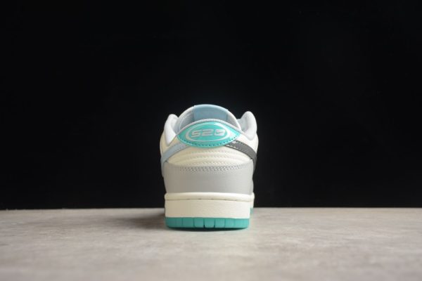 Nike Dunk Low 520 Pack Ocean Bliss FN3433-141 - Image 5