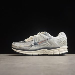 Nike Zoom Vomero 5 Photon Dust Metallic Silver (Women's) FD0884-025