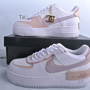 Nike Air Force 1 Low Shadow Amethyst Ash (W) CI0919-113