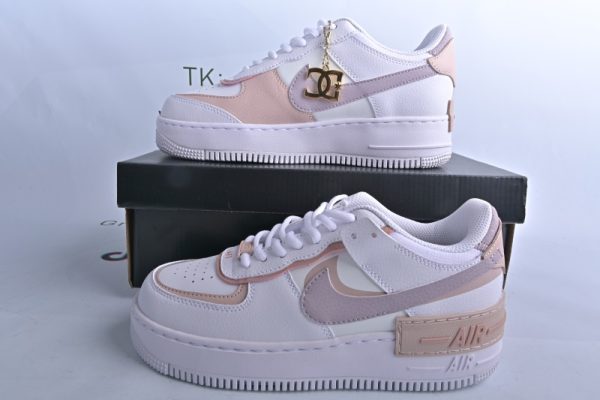 Nike Air Force 1 Low Shadow Amethyst Ash (W) CI0919-113