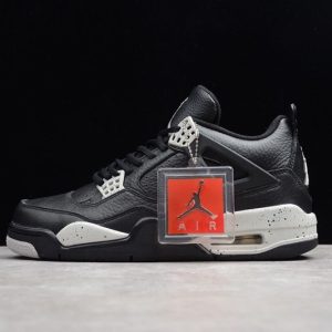 Jordan 4 Retro Oreo (2015) (SP Batch)314254-003