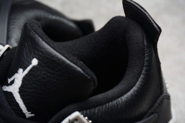Jordan 4 Retro Oreo (2015) (SP Batch)314254-003 - Image 2