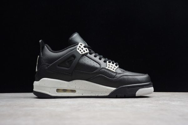 Jordan 4 Retro Oreo (2015) (SP Batch)314254-003 - Image 3