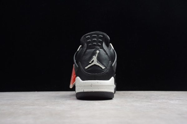Jordan 4 Retro Oreo (2015) (SP Batch)314254-003 - Image 4