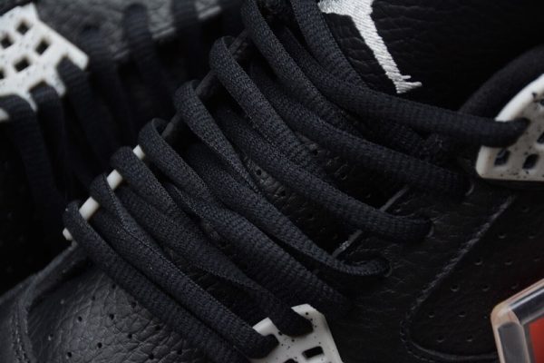 Jordan 4 Retro Oreo (2015) (SP Batch)314254-003 - Image 5