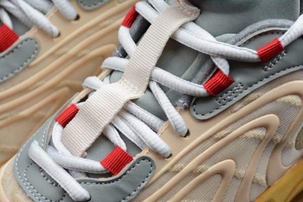 Nike Air Max 270 React ENG Travis Scott Cactus Trails(Retail Batch) CT2864-200 - Image 3