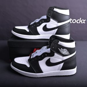 Jordan 1 Mid Panda DV0991-101