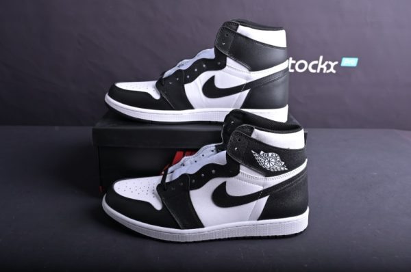 Jordan 1 Mid Panda DV0991-101