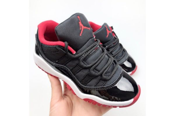 Kid  Jordan 11 (PS) - Image 4