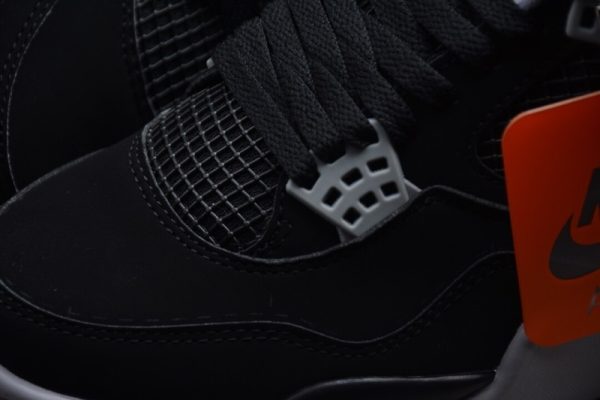 AirJordan 4   Bred(SP Batch) 308497-060 - Image 5