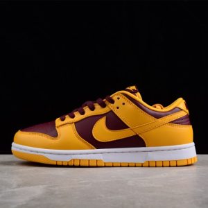 Nike Dunk Low Arizona State DD1391-702