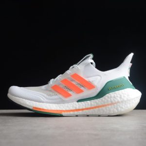 adidas Ultra Boost 21 Miami GX7966