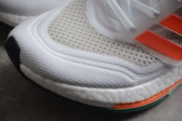 adidas Ultra Boost 21 Miami GX7966 - Image 3