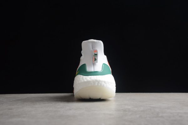 adidas Ultra Boost 21 Miami GX7966 - Image 5