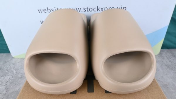(Free Shipping)adidas Yeezy Slide Pure GZ5554 - Image 4