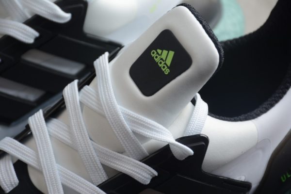adidas Ultra Boost 21 Cold.Rdy White Signal Green S23898 - Image 3