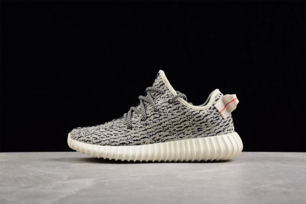 adidas Yeezy Boost 350 Turtledove (2015) AQ4832 - Image 2