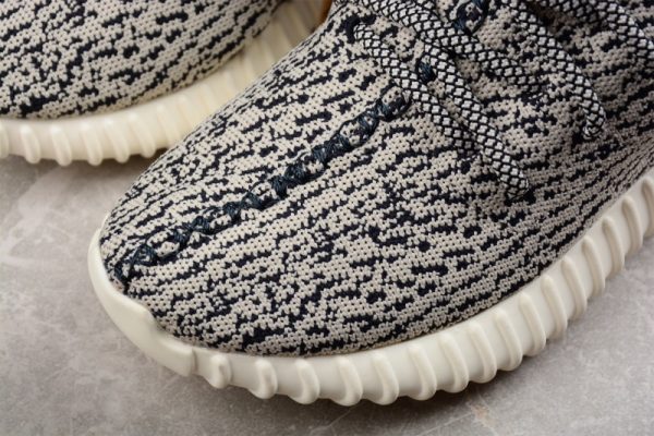 adidas Yeezy Boost 350 Turtledove (2015) AQ4832 - Image 4