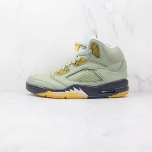 Jordan 5 Retro Jade Horizon(SP Batch) DC7501-300