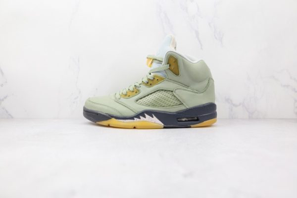 Jordan 5 Retro Jade Horizon(SP Batch) DC7501-300