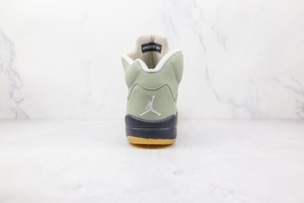 Jordan 5 Retro Jade Horizon(SP Batch) DC7501-300 - Image 3