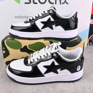 A Bathing Ape Bape Sta Low Tokyo (2021) (SP batch)1H20191048