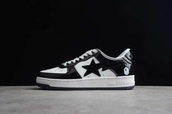 A Bathing Ape Bape Sta Low Tokyo (2021) (SP batch)1H20191048 - Image 2