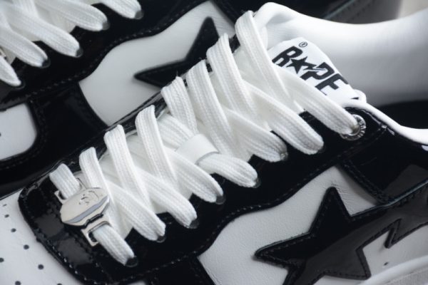 A Bathing Ape Bape Sta Low Tokyo (2021) (SP batch)1H20191048 - Image 3