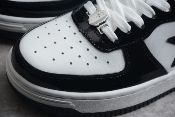 A Bathing Ape Bape Sta Low Tokyo (2021) (SP batch)1H20191048 - Image 4
