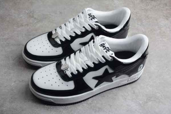A Bathing Ape Bape Sta Low Tokyo (2021) (SP batch)1H20191048 - Image 5