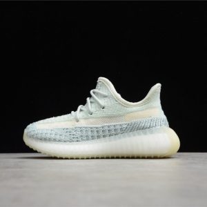 Kid  adidas Yeezy Boost 350 V2 FW3046