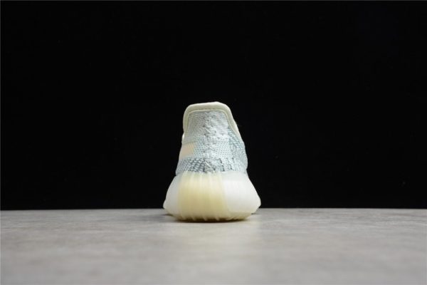 Kid  adidas Yeezy Boost 350 V2 FW3046 - Image 5