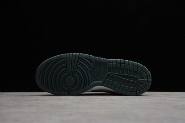Nike Dunk Low SE Sail Multi-Camo DH0957-100 - Image 4