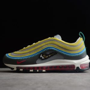 Nike Air Max 97 Air Sprung Iron Grey DH4759-001
