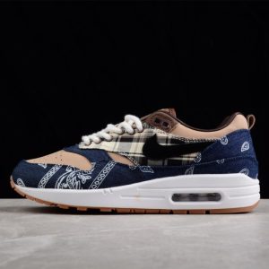 Patta x Nike Air Max 1(SP batch) CT5053-001