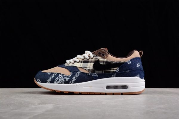 Patta x Nike Air Max 1(SP batch) CT5053-001