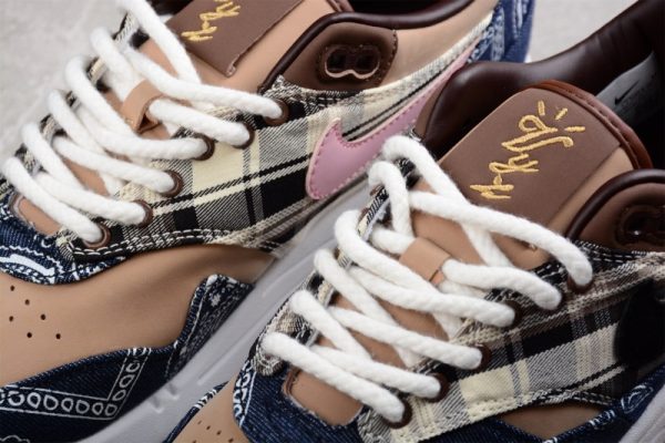 Patta x Nike Air Max 1(SP batch) CT5053-001 - Image 2
