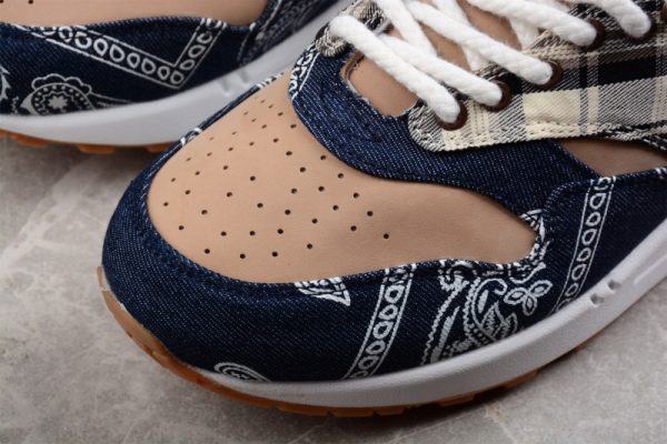 Patta x Nike Air Max 1(SP batch) CT5053-001 - Image 3