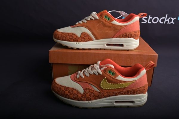 Nike Air Max 1 PRM Somos Familia DZ5352-847
