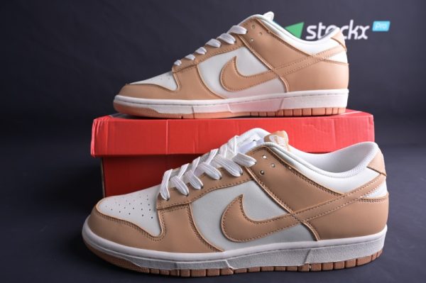 Nike Dunk Low Harvest Moon (W)(SP batch)DD1503-114