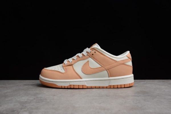 Nike Dunk Low Harvest Moon (W)(SP batch)DD1503-114 - Image 2
