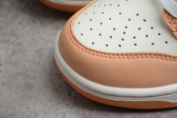 Nike Dunk Low Harvest Moon (W)(SP batch)DD1503-114 - Image 3