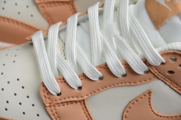Nike Dunk Low Harvest Moon (W)(SP batch)DD1503-114 - Image 4