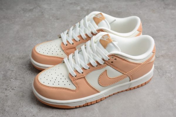 Nike Dunk Low Harvest Moon (W)(SP batch)DD1503-114 - Image 5