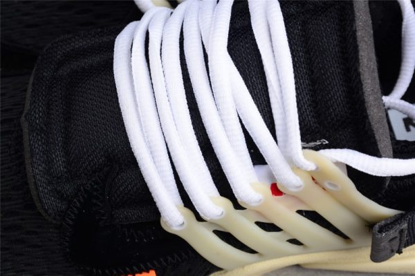 Nike Air Presto Off-White(Retail Batch) AA3830-002 - Image 3