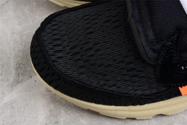 Nike Air Presto Off-White(Retail Batch) AA3830-002 - Image 4
