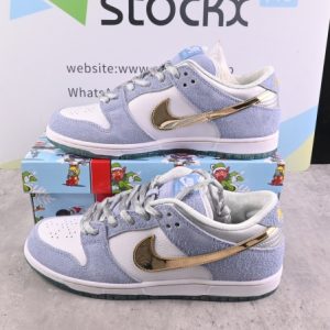 Nike SB Dunk Low Sean Cliver  DC9936-100