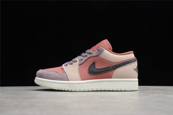Jordan 1 Low Canyon Rust (W) DC0774-602