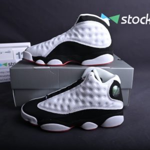 Jordan 13 Retro He Got Game (2018)(SP Batch) 414571-104